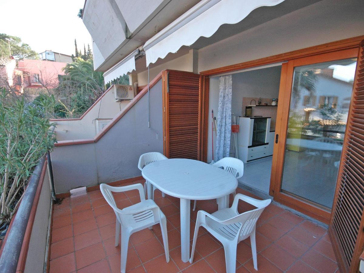 Apartament Le Maree Azzurra Porto Azzurro Zewnętrze zdjęcie