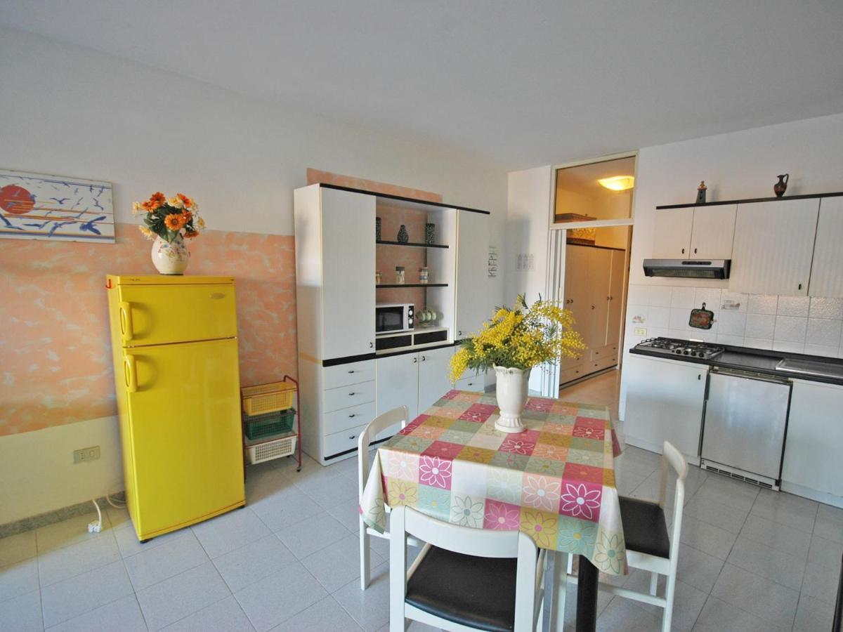 Apartament Le Maree Azzurra Porto Azzurro Zewnętrze zdjęcie