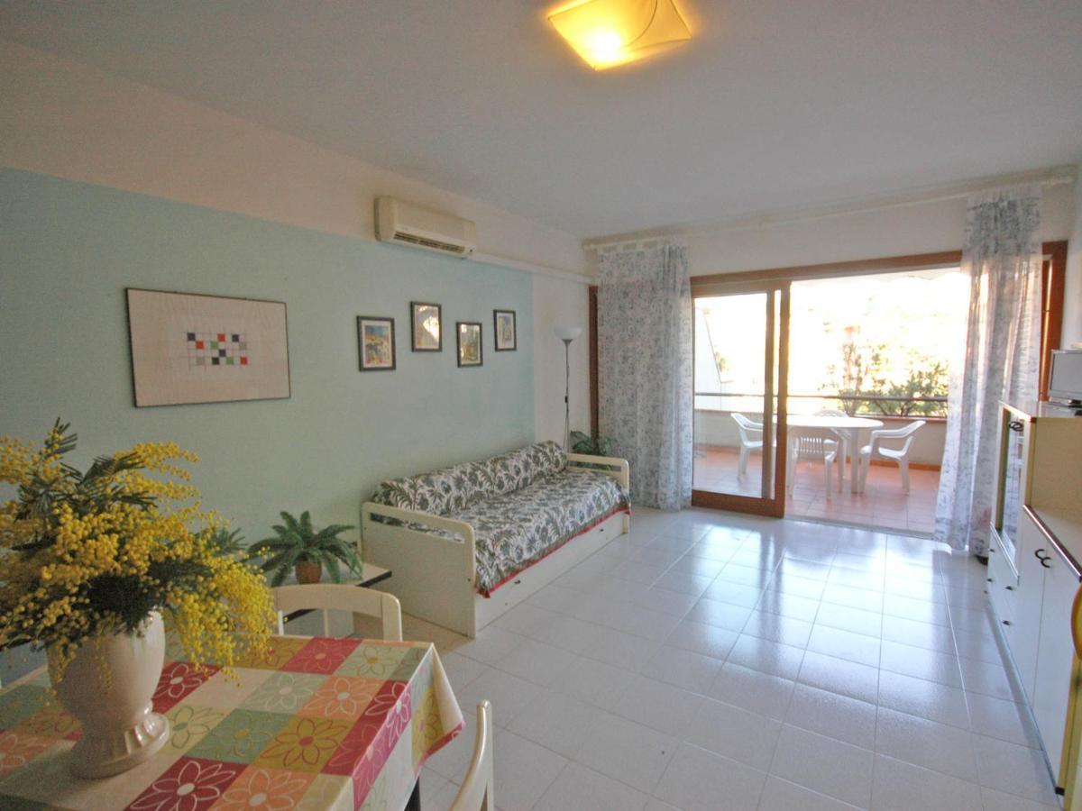 Apartament Le Maree Azzurra Porto Azzurro Zewnętrze zdjęcie