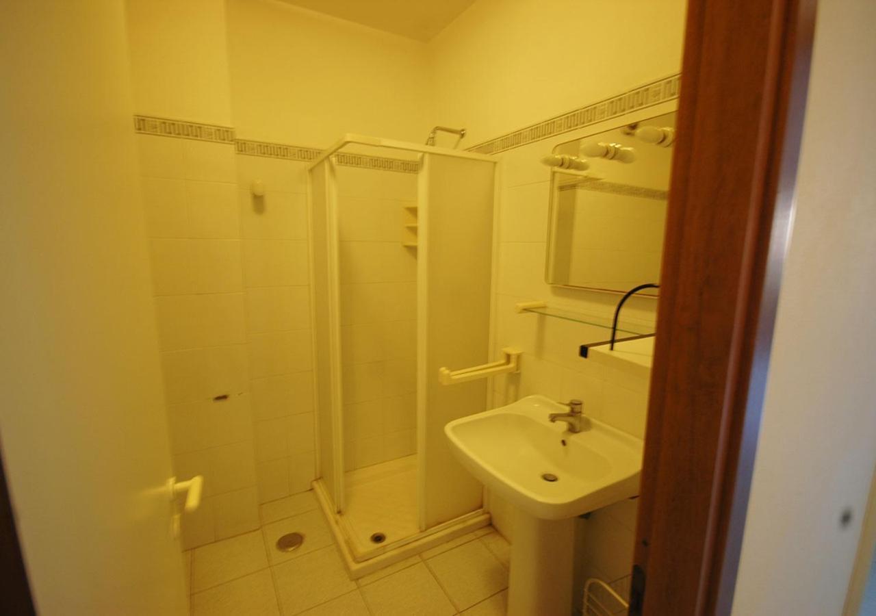 Apartament Le Maree Azzurra Porto Azzurro Zewnętrze zdjęcie